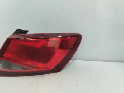 Автозапчастина б/у правий ліхтар для seat leon (5f1) reference посилання на oem iam 90034988  