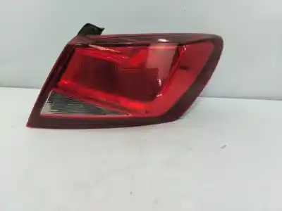 Автозапчастина б/у правий ліхтар для seat leon (5f1) reference посилання на oem iam 90034988  
