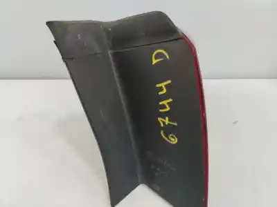 Автозапчастина б/у правий ліхтар для seat leon (5f1) reference посилання на oem iam 90034988  