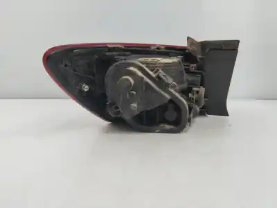 Автозапчастина б/у правий ліхтар для seat leon (5f1) reference посилання на oem iam 90034988