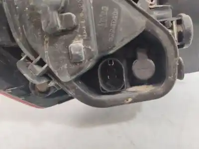 Автозапчастина б/у правий ліхтар для seat leon (5f1) reference посилання на oem iam 90034988  