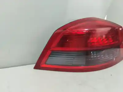 Автозапчасти б/у левый задний фонарь за renault vel satis (bj0) expression ссылки oem iam 8200014359  