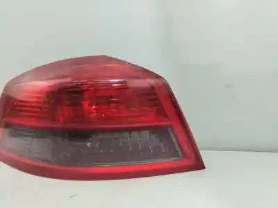 Автозапчасти б/у левый задний фонарь за renault vel satis (bj0) expression ссылки oem iam 8200014359  