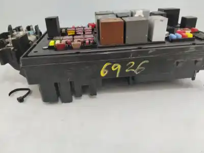 Автозапчастина б/у реле/запоперівник для opel astra j lim. excellence посилання на oem iam 13368645  