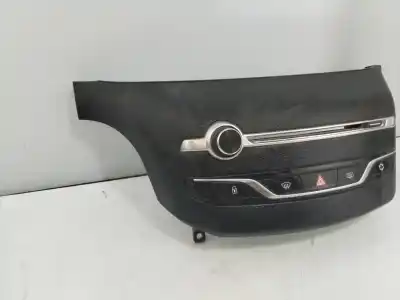 Pezzo di ricambio per auto di seconda mano comando multifunzione per peugeot 308 sw ii (lc_, lj_, lr_, lx_, l4_) 1.6 bluehdi 120 riferimenti oem iam 96777664zd  