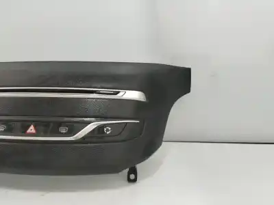 Pezzo di ricambio per auto di seconda mano comando multifunzione per peugeot 308 sw ii (lc_, lj_, lr_, lx_, l4_) 1.6 bluehdi 120 riferimenti oem iam 96777664zd  