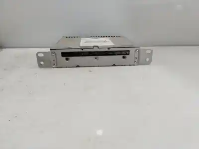 Автозапчасти б/у аудиосистема / радио cd за peugeot 308 sw ii (lc_, lj_, lr_, lx_, l4_) 1.6 bluehdi 120 ссылки oem iam 9805593680  