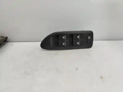 Автозапчастина б/у передні вікний вмикач для renault vel satis (bj0) expression посилання на oem iam 8200018985a  