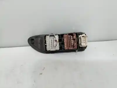 Автозапчастина б/у передні вікний вмикач для renault vel satis (bj0) expression посилання на oem iam 8200018985a  