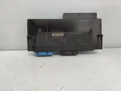 Second-hand car spare part electronic module for bmw x1 (e84) sdrive 20 d oem iam references 504f12f06  
