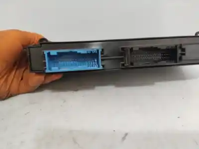 Автозапчасти б/у электронный модуль за bmw x1 (e84) sdrive 20 d ссылки oem iam 504f12f06