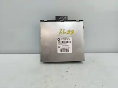 Second-hand car spare part electronic module for bmw x1 (e84) sdrive 20 d oem iam references 8es00947921  