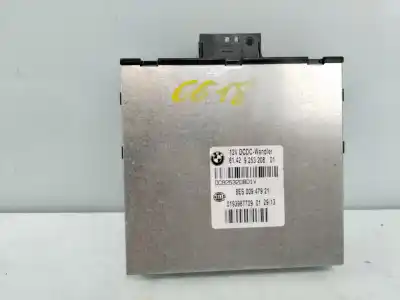 Pièce détachée automobile d'occasion module électronique pour bmw x1 (e84) sdrive 20 d références oem iam 8es00947921  