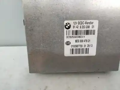 Pièce détachée automobile d'occasion module électronique pour bmw x1 (e84) sdrive 20 d références oem iam 8es00947921  