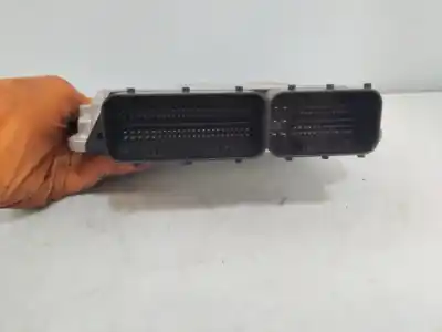 Автозапчасти б/у блок управления двигателем за bmw x1 (e84) sdrive 20 d ссылки oem iam dde8574351