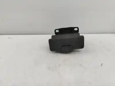 Автозапчастина б/у важіль ручного гальма для renault vel satis (bj0) expression посилання на oem iam 8200550575  