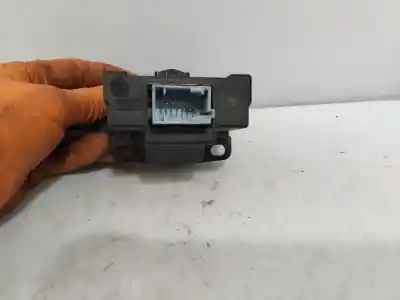 Автозапчастина б/у важіль ручного гальма для renault vel satis (bj0) expression посилання на oem iam 8200550575