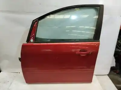 Peça sobressalente para automóvel em segunda mão porta da frente esquerda por ford focus c-max (cap) connection referências oem iam   
