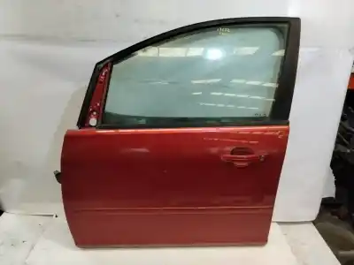 Peça sobressalente para automóvel em segunda mão porta da frente esquerda por ford focus c-max (cap) connection referências oem iam   