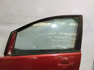Peça sobressalente para automóvel em segunda mão porta da frente esquerda por ford focus c-max (cap) connection referências oem iam   