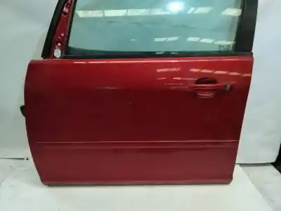 Peça sobressalente para automóvel em segunda mão porta da frente esquerda por ford focus c-max (cap) connection referências oem iam 