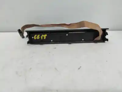 Second-hand car spare part multifunction switch for bmw x1 (e84) sdrive 20 d oem iam references 03745706  