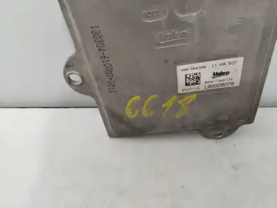 Автозапчасти б/у блок управления ксеноновыми фарами за bmw x1 (e84) sdrive 20 d ссылки oem iam l90028076