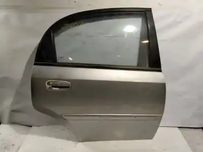 Peça sobressalente para automóvel em segunda mão porta do automóvel traseira direita por chevrolet lacetti sx referências oem iam 