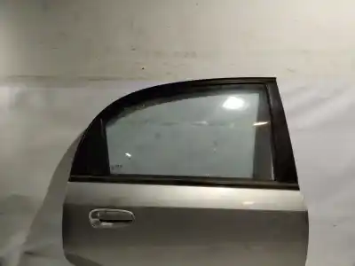 Peça sobressalente para automóvel em segunda mão porta do automóvel traseira direita por chevrolet lacetti sx referências oem iam   