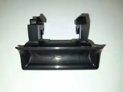Second-hand car spare part TAILGATE BACK DOOR HANDLE for MERCEDES-BENZ VITO (W638) CAJA CERRADA  OEM IAM references   