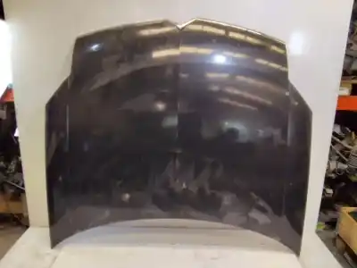 Second-hand car spare part bonnet for citroen c6 básico oem iam references 