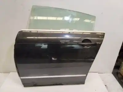 Second-hand car spare part rear left door for citroen c6 básico oem iam references 