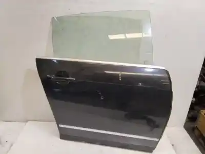 Second-hand car spare part rear right door for citroen c6 básico oem iam references 