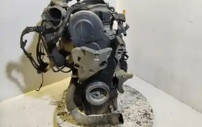 Автозапчасти б/у полный двигатель за skoda fabia familiar (6y5) young line 69 cv / 51 kw ссылки oem iam bnm