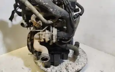 Автозапчасти б/у полный двигатель за skoda fabia familiar (6y5) young line 69 cv / 51 kw ссылки oem iam bnm  