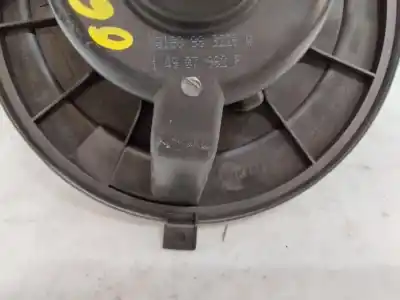 Peça sobressalente para automóvel em segunda mão ventilador de aquecimento por volkswagen caddy ka/kb (2k) kombi plus referências oem iam 1k1819015