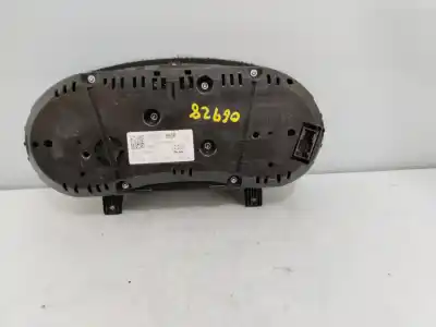 Peça sobressalente para automóvel em segunda mão quadrante por audi a3 sportback (8va) attraction referências oem iam 8v0920860p  