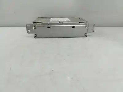 Pezzo di ricambio per auto di seconda mano impianto audio / radio cd per peugeot 308 sw ii (lc_, lj_, lr_, lx_, l4_) 1.6 bluehdi 120 riferimenti oem iam 9816307080  