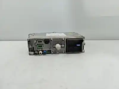 Pezzo di ricambio per auto di seconda mano impianto audio / radio cd per peugeot 308 sw ii (lc_, lj_, lr_, lx_, l4_) 1.6 bluehdi 120 riferimenti oem iam 9816307080  