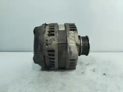 Peça sobressalente para automóvel em segunda mão alternador por toyota corolla (e12) 2.0 d-4d linea luna berlina referências oem iam 2706027040