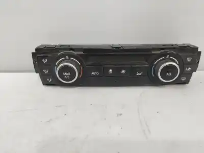 Автозапчасти б/у отопление / кондиционирование воздуха за bmw x1 (e84) sdrive 20 d ссылки oem iam 6411929226302