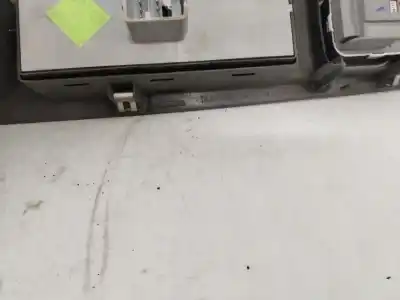 Second-hand car spare part LEFT FRONT POWER WINDOW SWITCH for VOLKSWAGEN GOLF V BERLINA (1K1)  OEM IAM references 1K4868049  