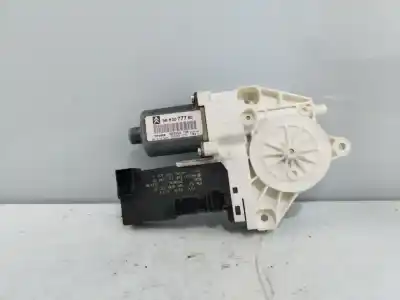 Second-hand car spare part right front window motor for citroen c6 básico oem iam references 9663077780