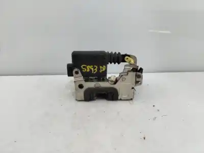 Peça sobressalente para automóvel em segunda mão fechadura da porta dianteira direita por dacia duster (hs_) 1.5 dci referências oem iam 8200735224