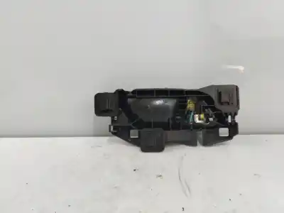 Автозапчасти б/у левая передняя внутренняя ручка за peugeot 308 sw ii (lc_, lj_, lr_, lx_, l4_) 1.6 bluehdi 120 ссылки oem iam 98000001  