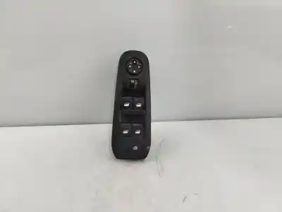 Автозапчастина б/у передні вікний вмикач для peugeot 308 sw ii (lc_, lj_, lr_, lx_, l4_) 1.6 bluehdi 120 посилання на oem iam 96788281zd  