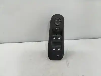 Автозапчасти б/у ВЫКЛЮЧАТЕЛЬ ЛЕВОГО ПЕРЕДНЕГО ОКНА за PEUGEOT 308 SW II (LC_, LJ_, LR_, LX_, L4_)  ссылки OEM IAM 96788281ZD  