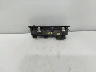 Автозапчастина б/у передні вікний вмикач для peugeot 308 sw ii (lc_, lj_, lr_, lx_, l4_) 1.6 bluehdi 120 посилання на oem iam 96788281zd  