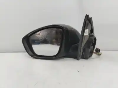 Peça sobressalente para automóvel em segunda mão espelho retrovisor esquerdo por peugeot 308 sw ii (lc_, lj_, lr_, lx_, l4_) 1.6 bluehdi 120 referências oem iam 98088641xt  