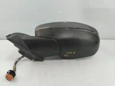 Peça sobressalente para automóvel em segunda mão espelho retrovisor esquerdo por peugeot 308 sw ii (lc_, lj_, lr_, lx_, l4_) 1.6 bluehdi 120 referências oem iam 98088641xt  